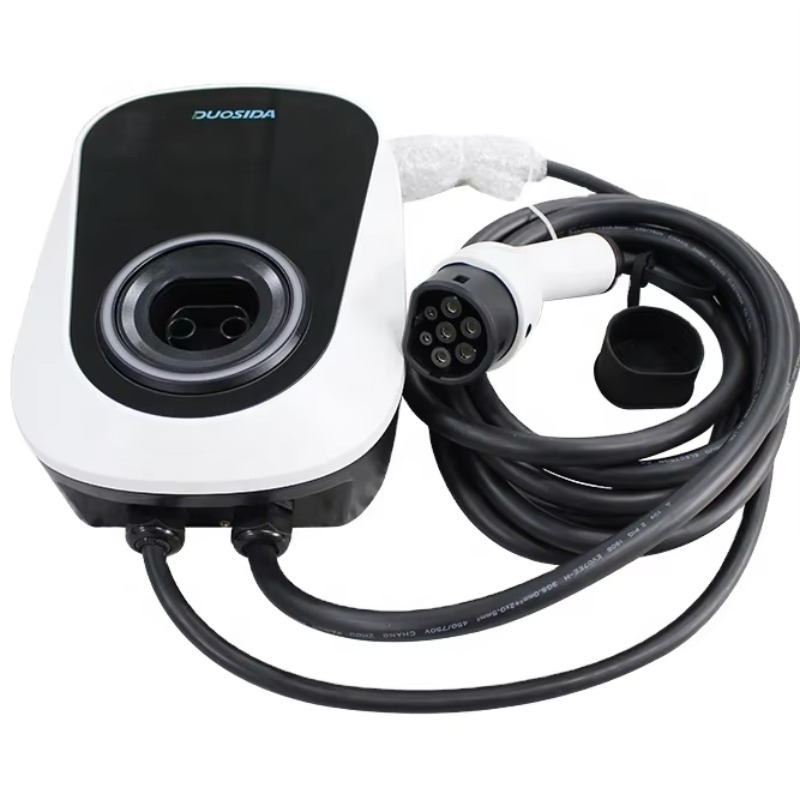 Duosida Supply IEC 62196 Type  - огляд і ціна Ev Charging Cable