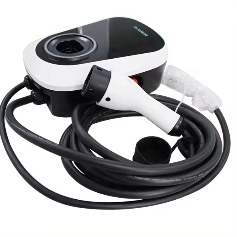 Duosida Supply IEC 62196 Type  - огляд і ціна Ev Charging Cable