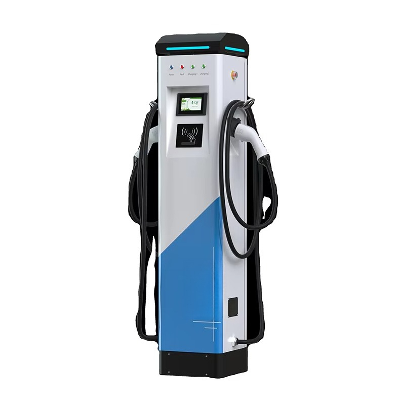 BLUESKY Fast Charging Battery  - огляд і ціна Ev Charger