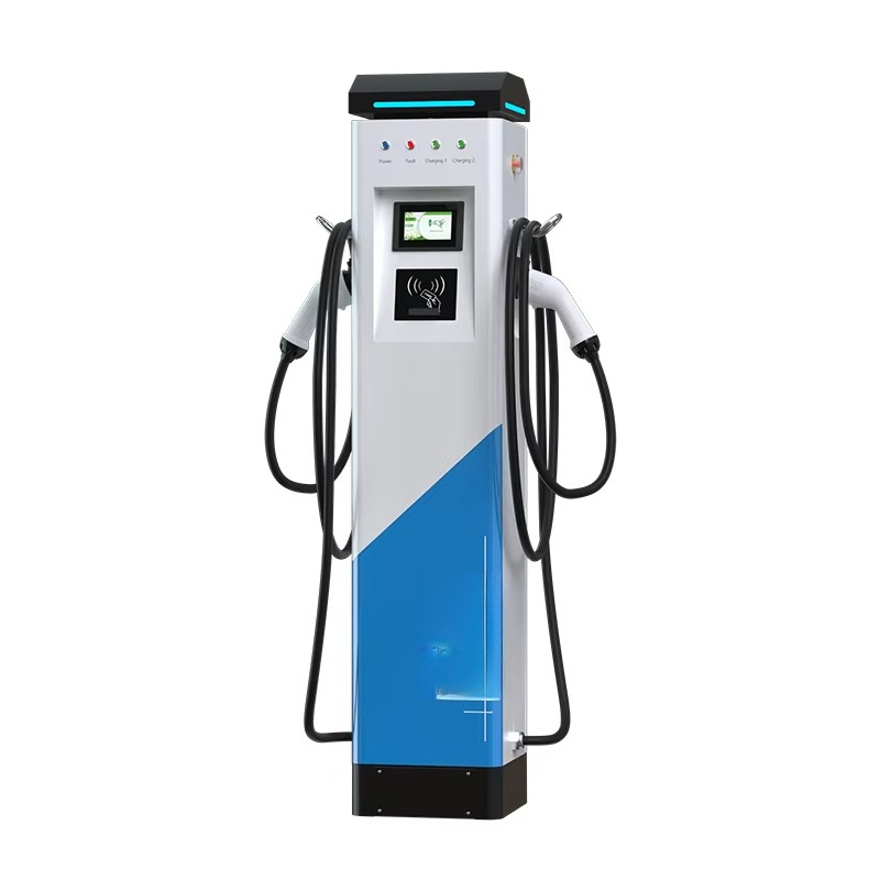 BLUESKY Fast Charging Battery  - огляд і ціна Ev Charger