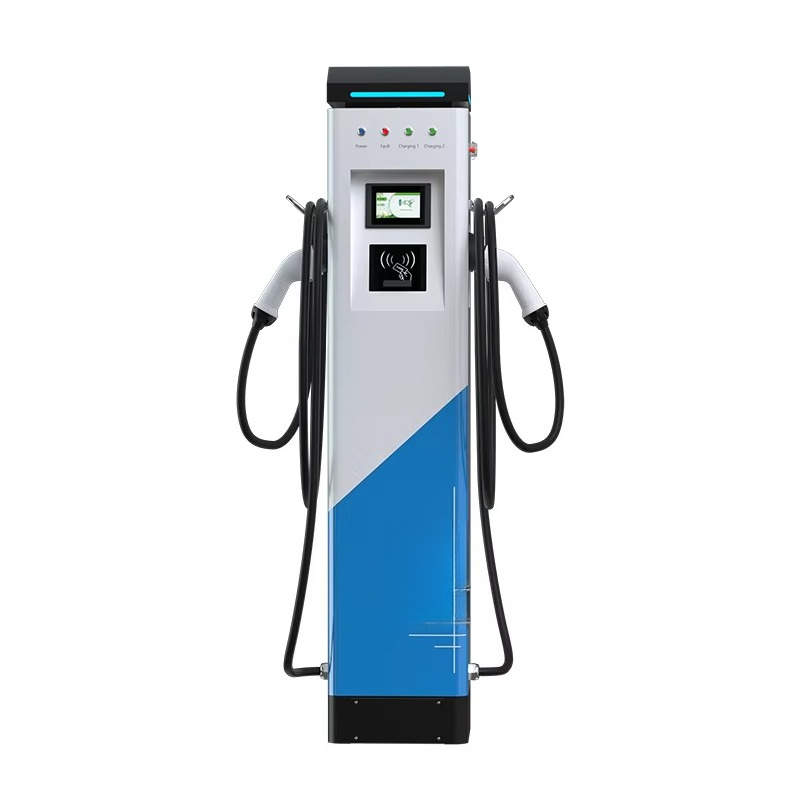 BLUESKY Fast Charging Battery  - огляд і ціна Ev Charger