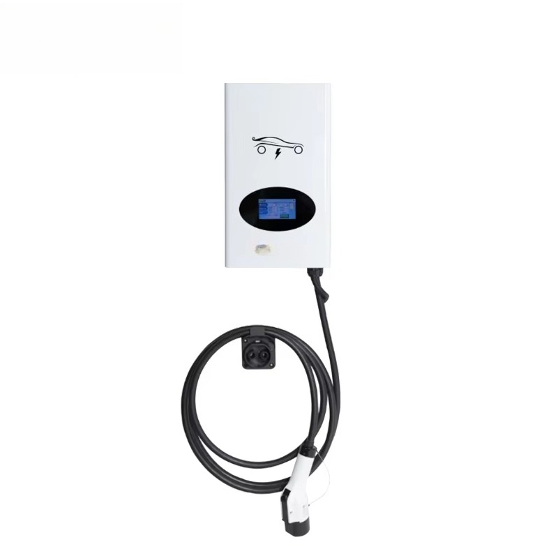 OEM 7-22kw AC Wallbox Ev Car C - огляд і ціна Wallbox Ev