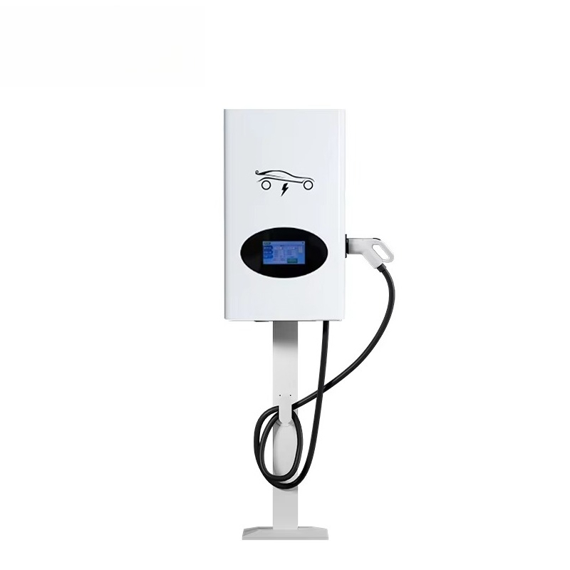 OEM 7-22kw AC Wallbox Ev Car C - огляд і ціна Wallbox Ev