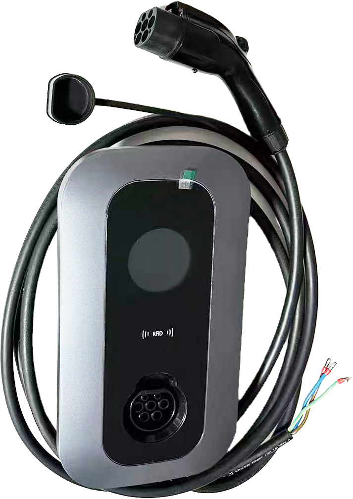 JET New Arrival 7KW 32 Amp Hom - огляд і ціна Home Ev Charger