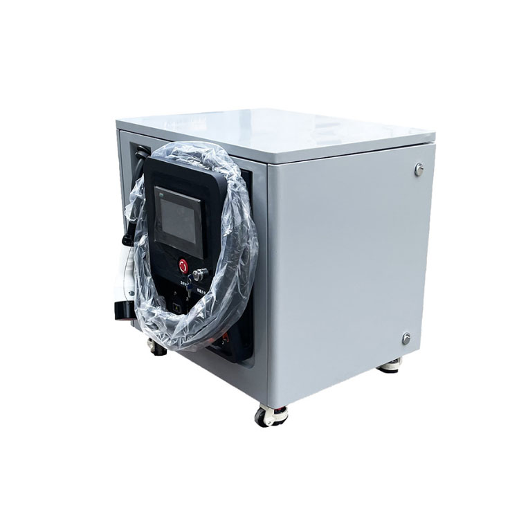 BAITU 20KW Single Portable DC  - огляд і ціна Ev Charger