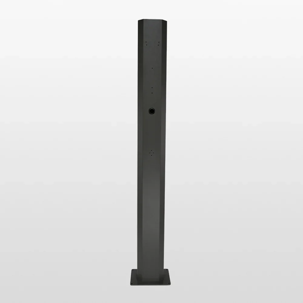 Home Used Wall-mounted BYD Cha - огляд і ціна Home Ev Charger