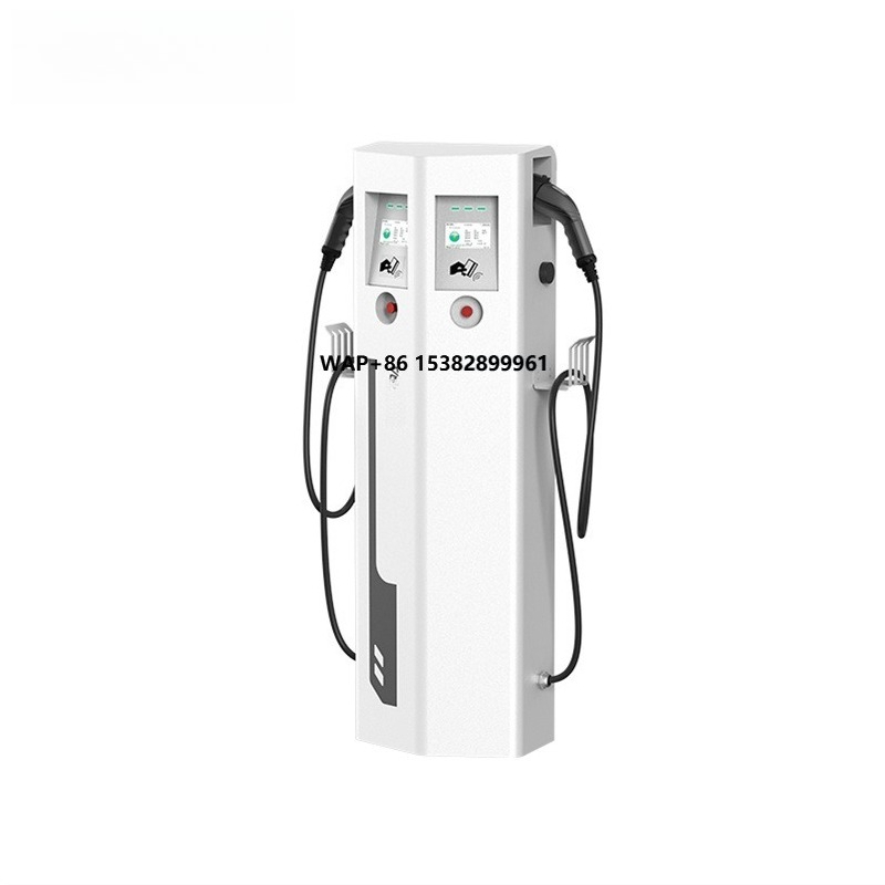 IP65 OCPP CE Floor Charging St - огляд і ціна Ev Charger