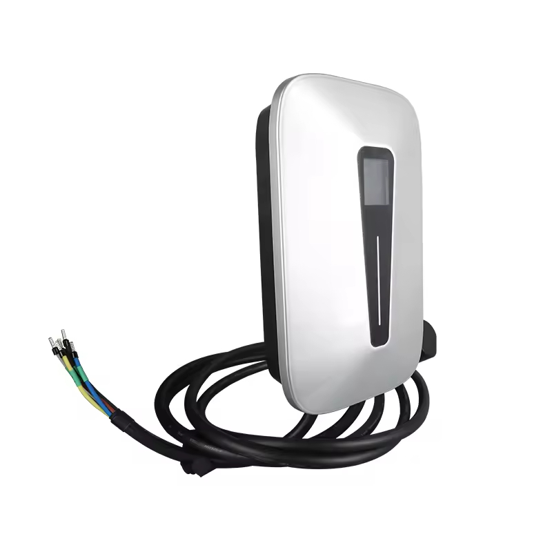New High Standard 21Kw AC Wall - огляд і ціна Ev Charging Pile