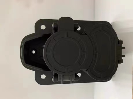 WUFEN SAE J1772-3 CCS1 Socket  - огляд і ціна Ev Charging Cable