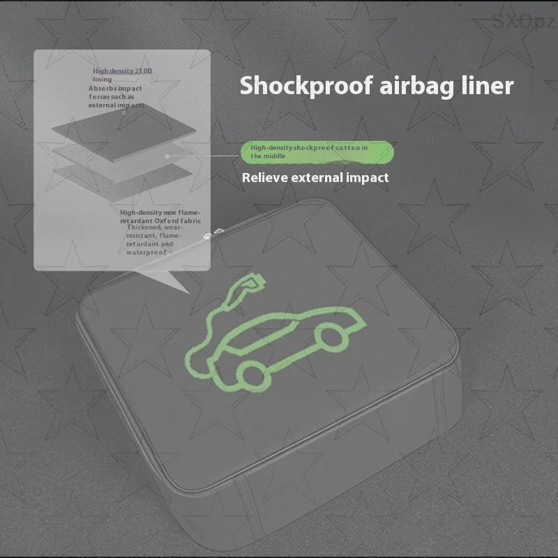 Electric Car Charger Plugs Sto - огляд і ціна Ev Charging Cable