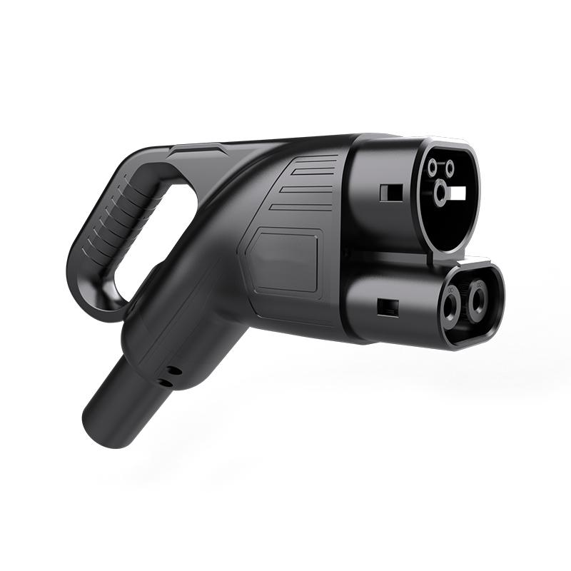 400A EV Charging Cable  1000V  - огляд і ціна Ev Charging Cable