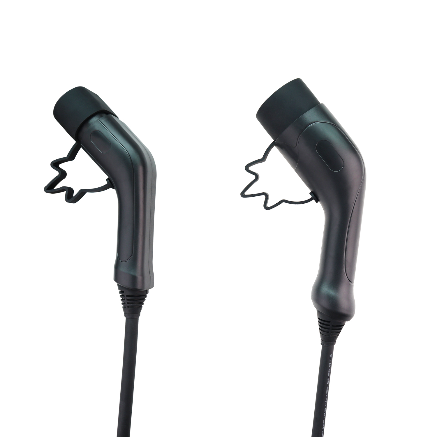 Type 2 To Type 2 16A 32A 5m Po - огляд і ціна Type 2 Charger