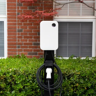 11kw 16A Fast Wall Mount Byd E - огляд і ціна Fast Ev Charger
